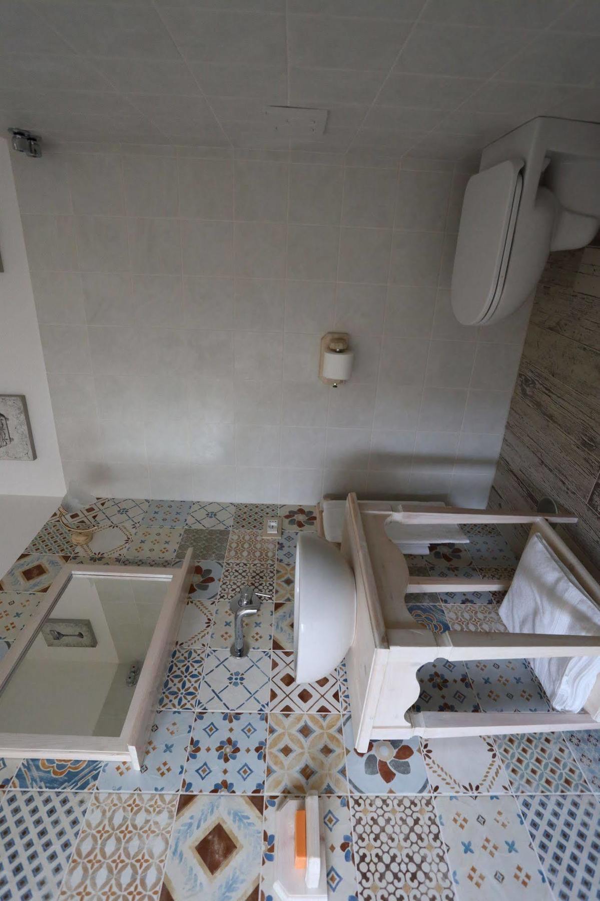 Ambrosio Relais 2* Sorrente
