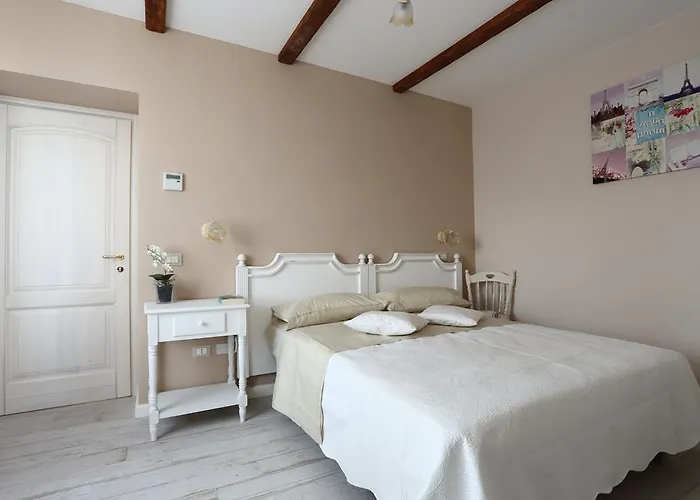 Ambrosio Relais