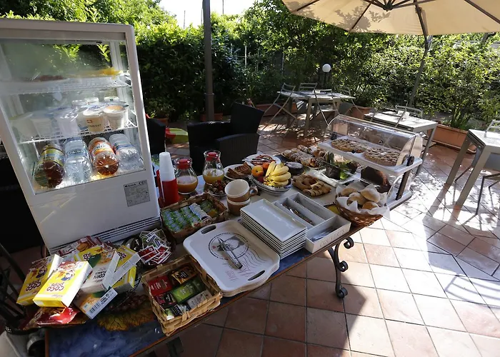 Ambrosio Relais