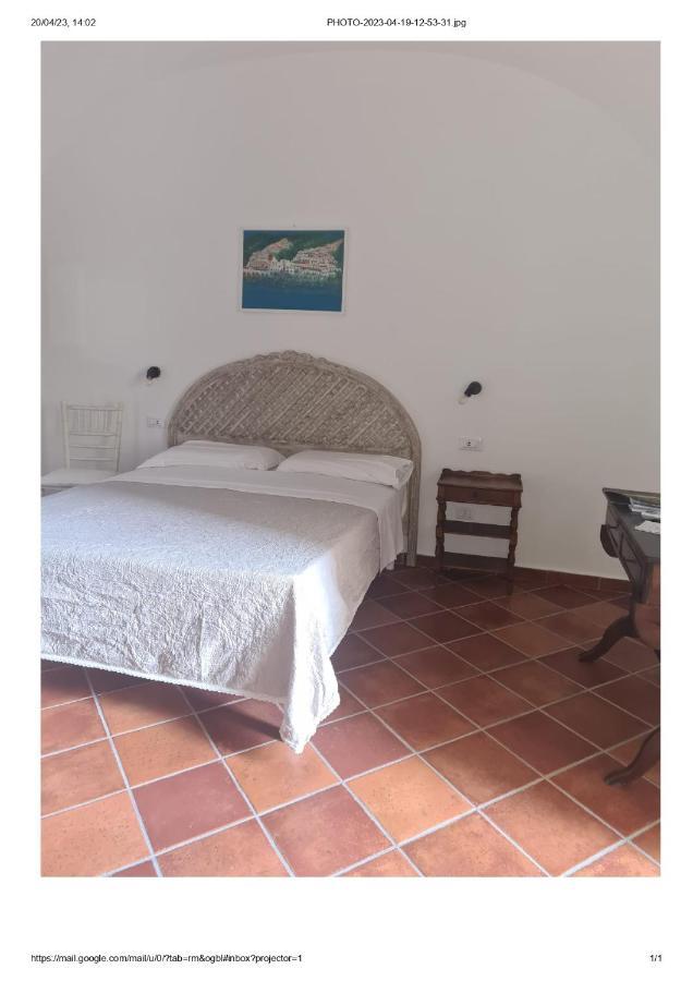 Ambrosio Relais 2* Sorrento