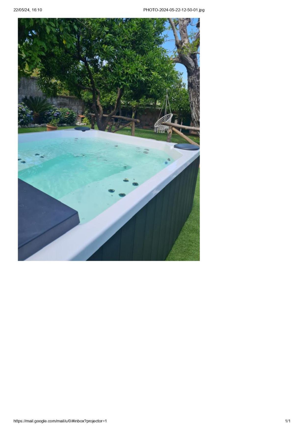 Bed & Breakfast Ambrosio Relais 2*
