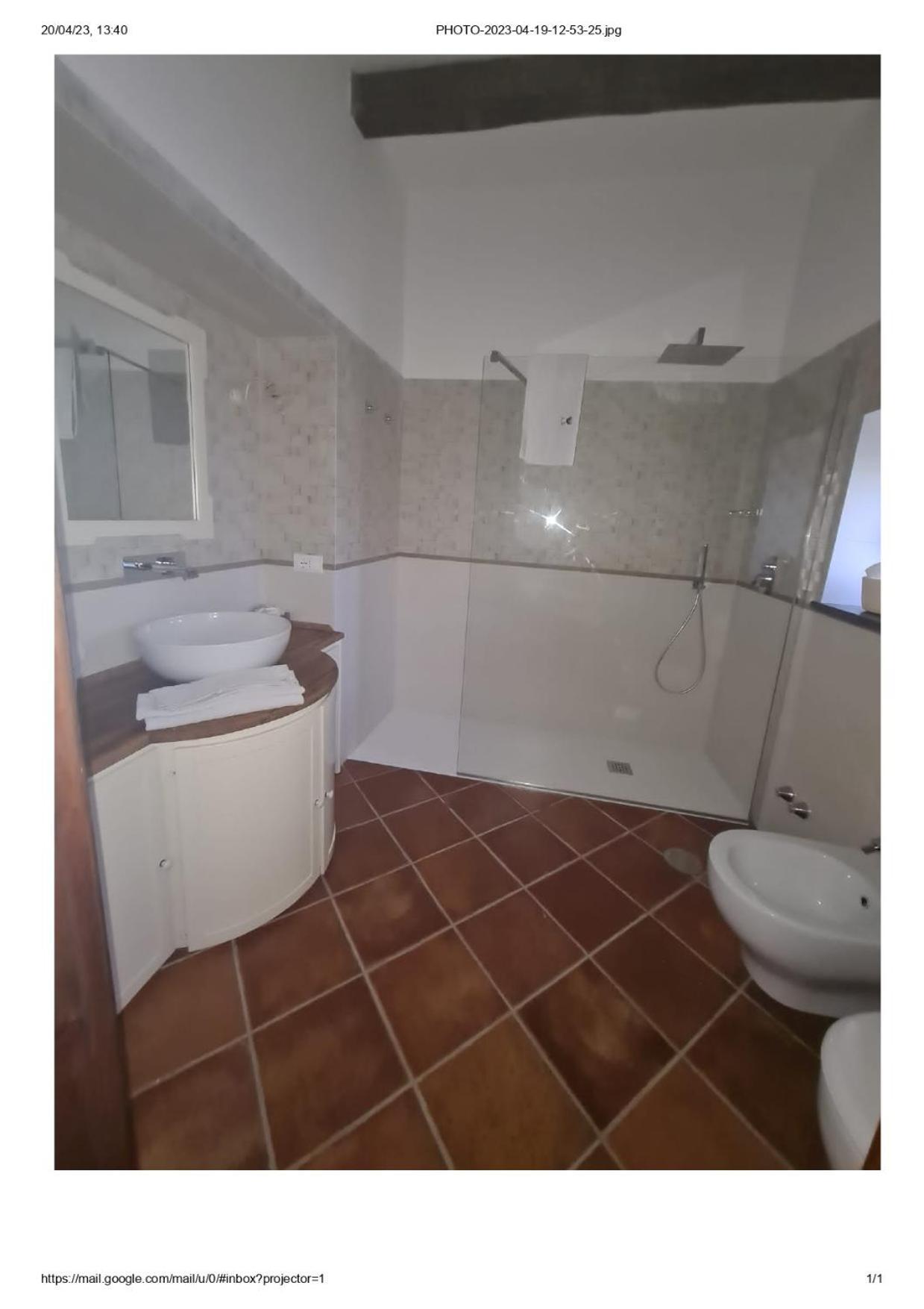 Bed & Breakfast Ambrosio Relais