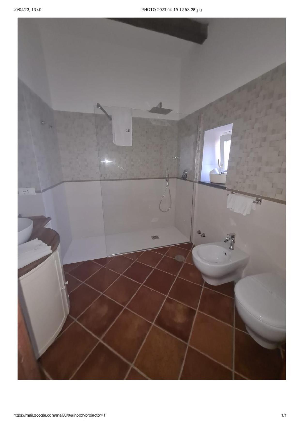 Ambrosio Relais Bed & Breakfast Sorrento