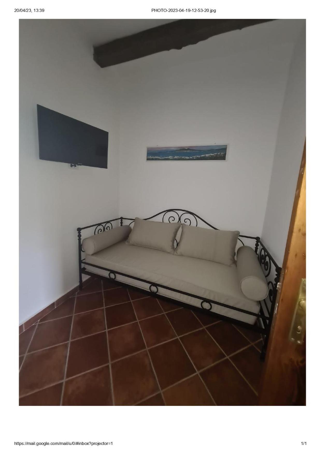 Bed & Breakfast Ambrosio Relais 2*