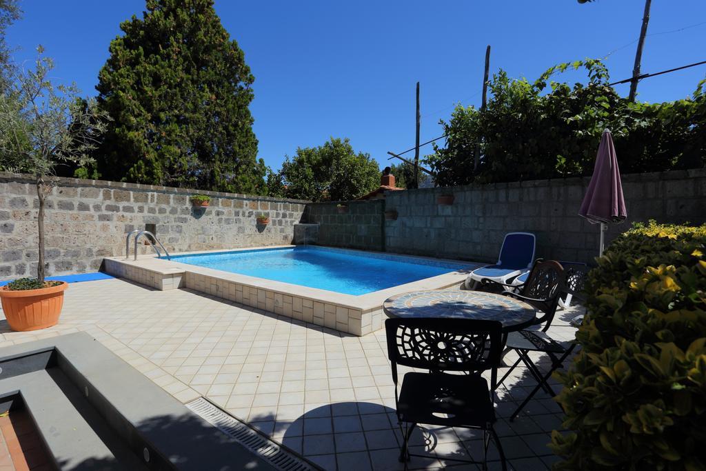 Bed & Breakfast Ambrosio Relais Sorrento