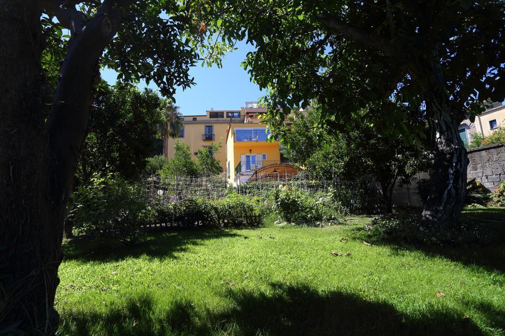 Bed & Breakfast Ambrosio Relais