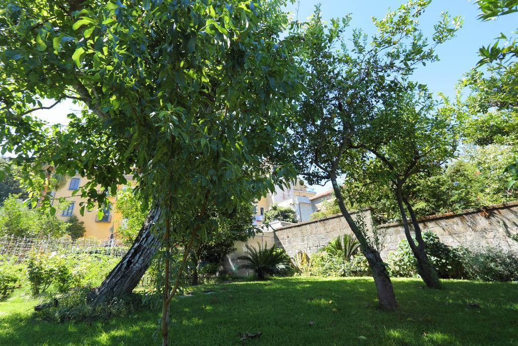 Bed & Breakfast Ambrosio Relais
