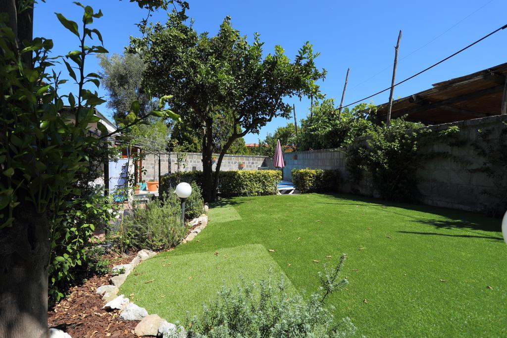 Ambrosio Relais Bed & Breakfast Sorrento