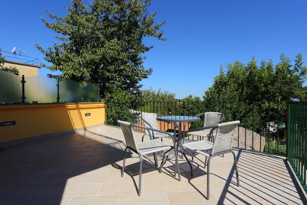 Bed & Breakfast Ambrosio Relais 2*