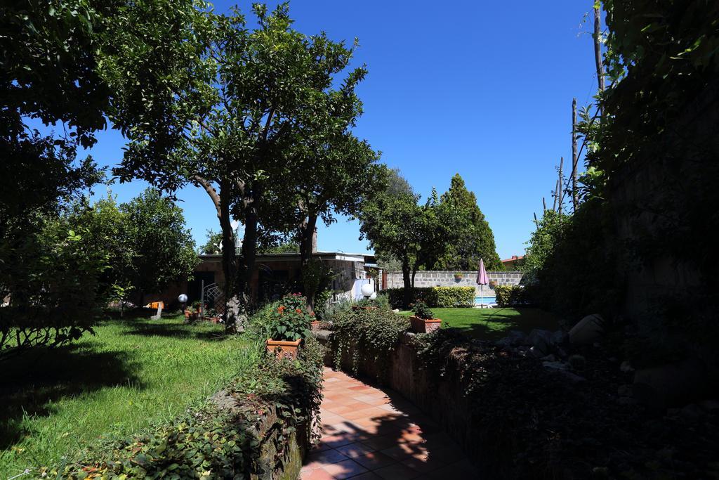 Bed & Breakfast Ambrosio Relais
