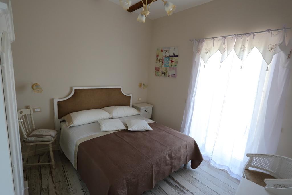 Bed & Breakfast Ambrosio Relais