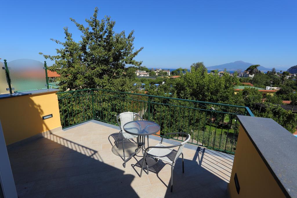 Ambrosio Relais