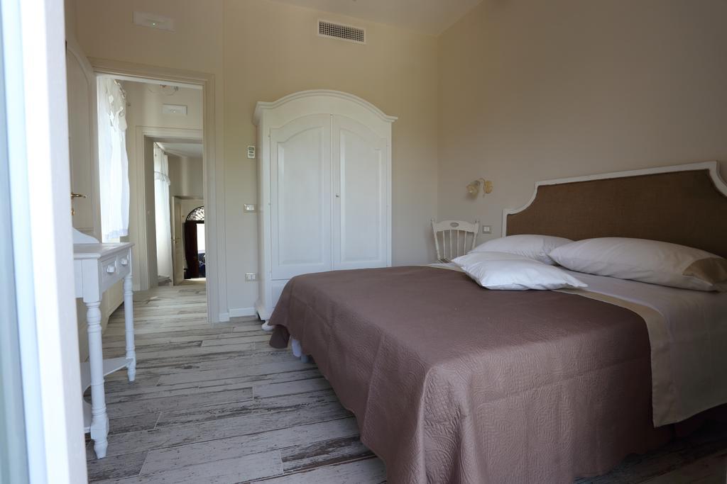 Ambrosio Relais 2* Sorrento