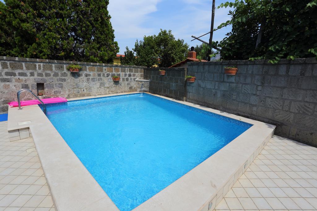 Ambrosio Relais Bed & Breakfast Sorrento