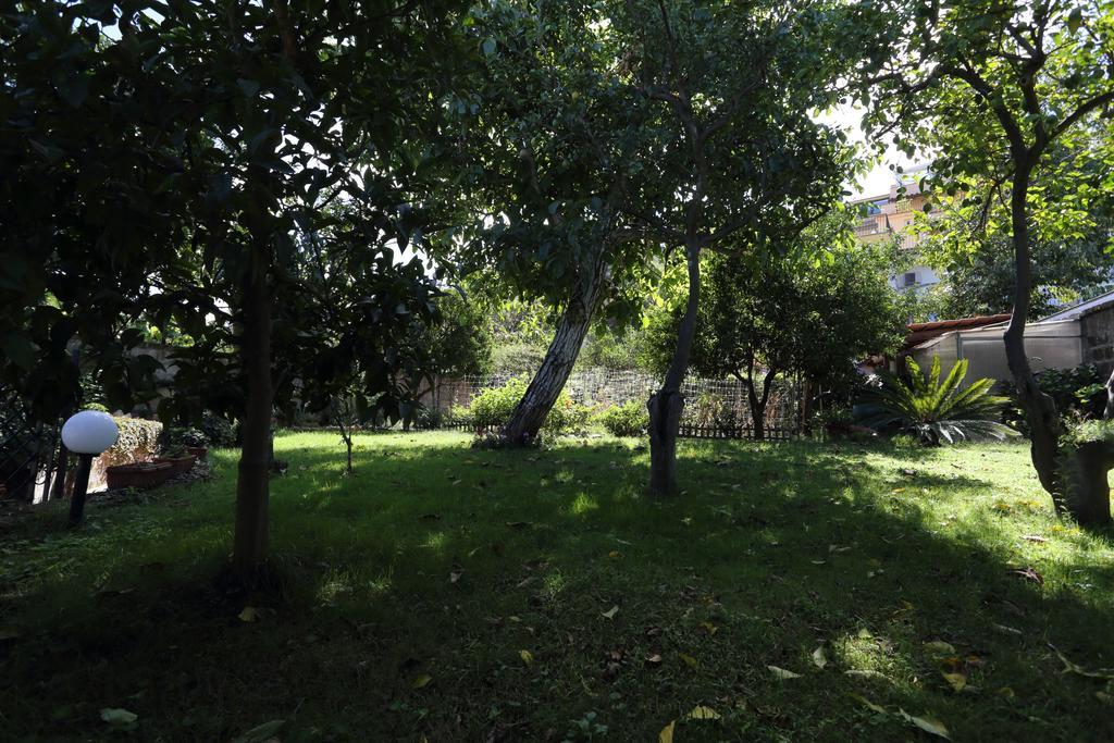 Ambrosio Relais