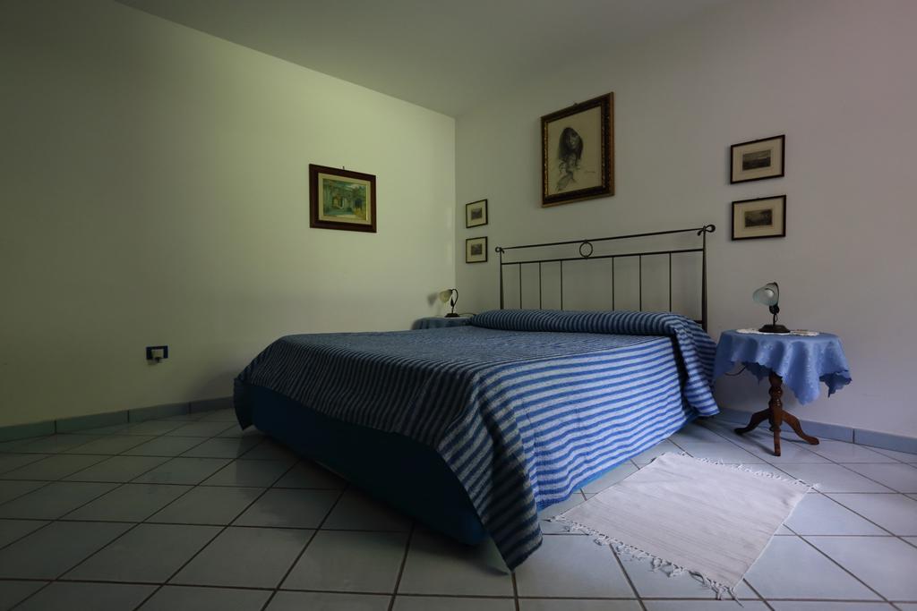 Bed & Breakfast Ambrosio Relais 2*