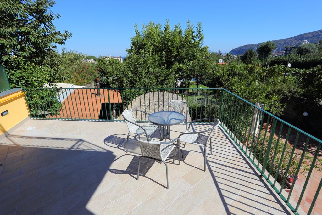 Ambrosio Relais
