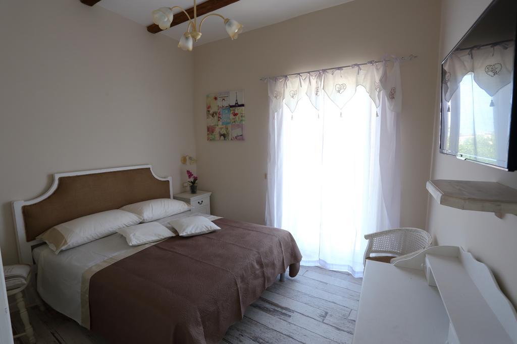 Ambrosio Relais Sorrento