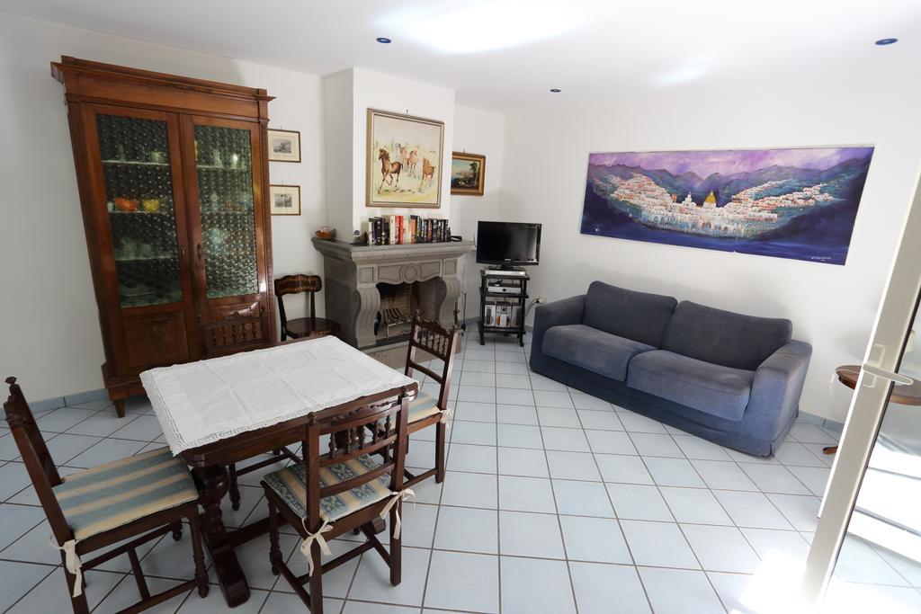 Bed & Breakfast Ambrosio Relais Sorrento