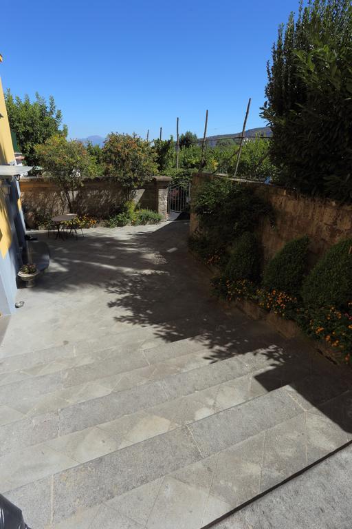 Ambrosio Relais Bed & Breakfast