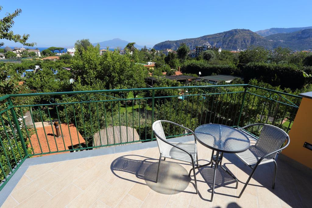 Bed & Breakfast Ambrosio Relais 2*