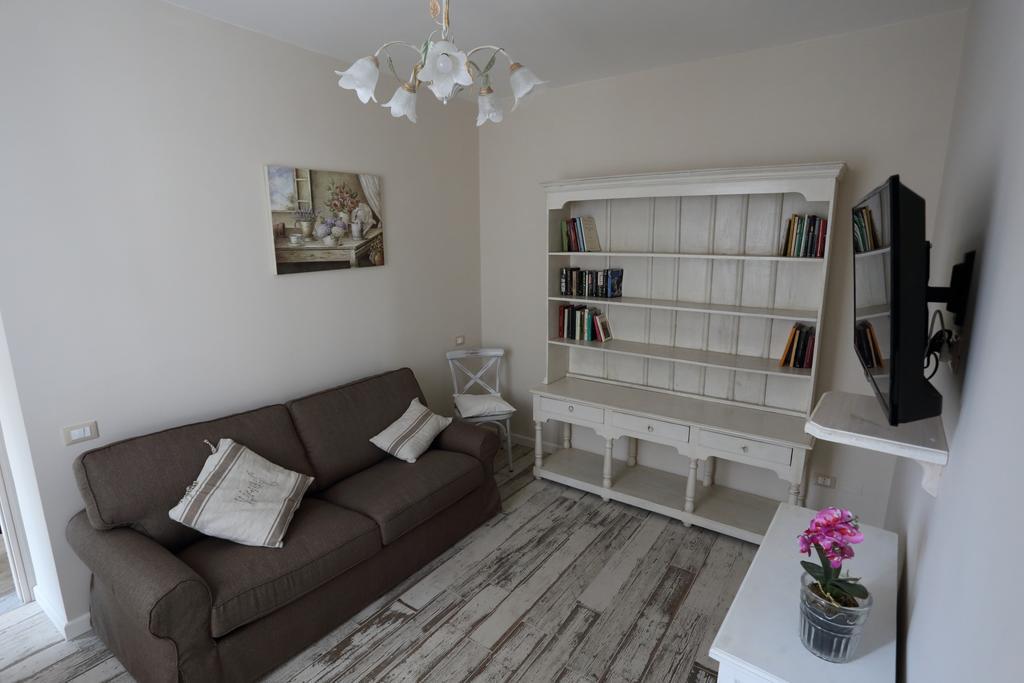 Bed & Breakfast Ambrosio Relais 2*