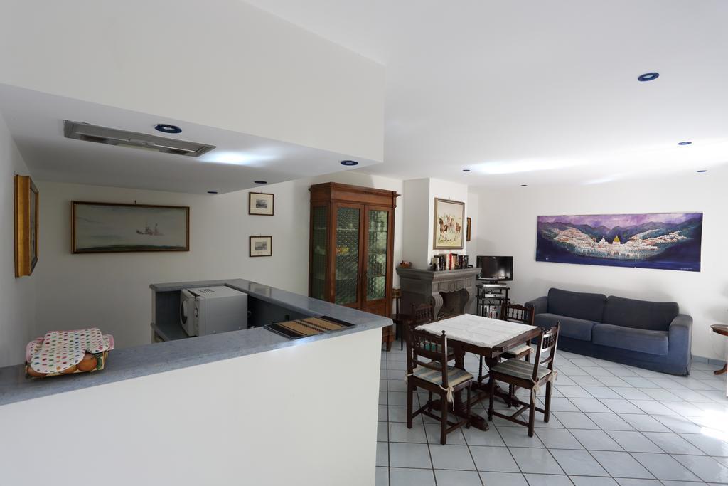 Bed & Breakfast Ambrosio Relais Sorrento