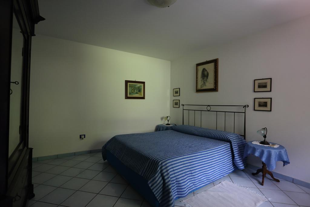 Ambrosio Relais Bed & Breakfast 2*