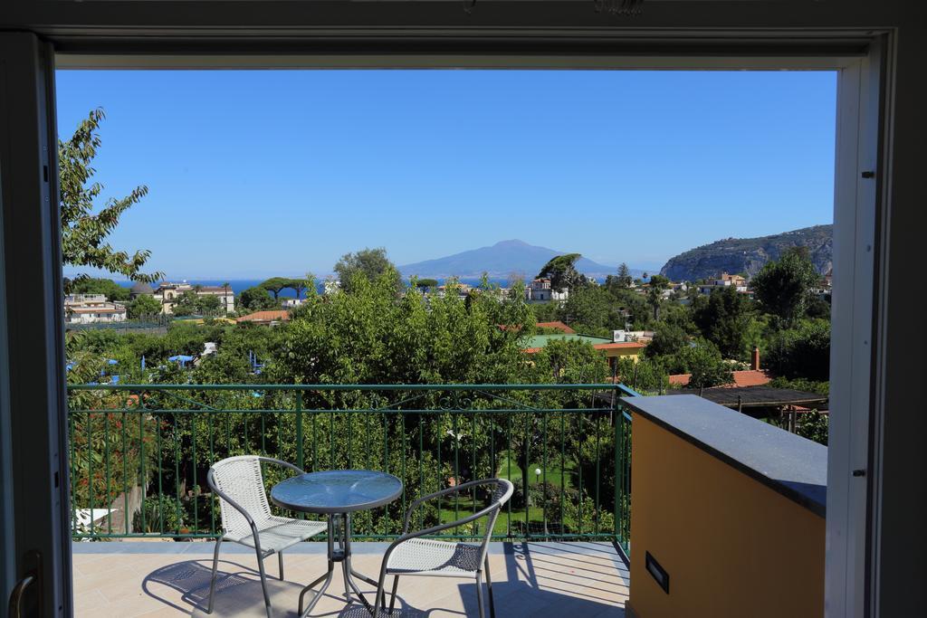 Ambrosio Relais Bed & Breakfast 2*