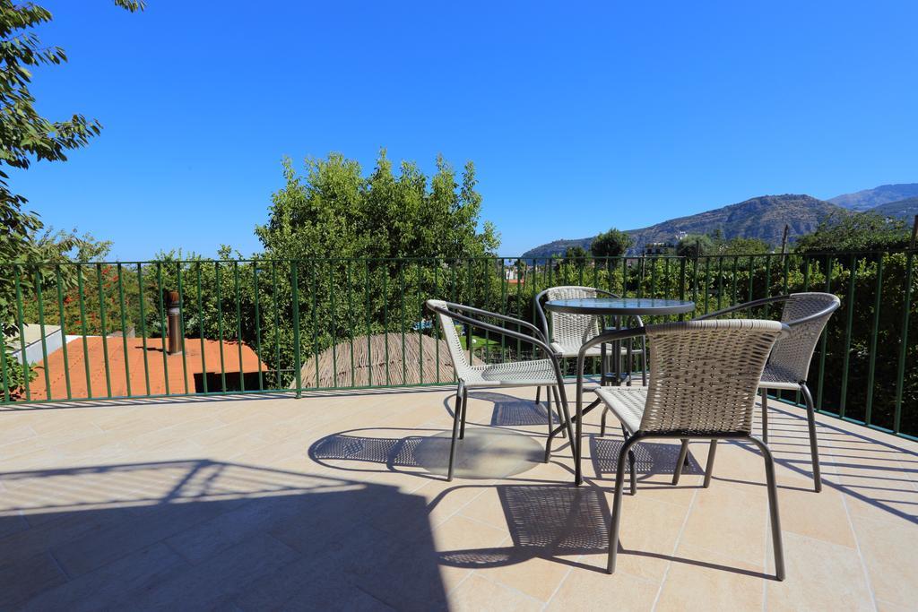 Ambrosio Relais 2* Sorrento