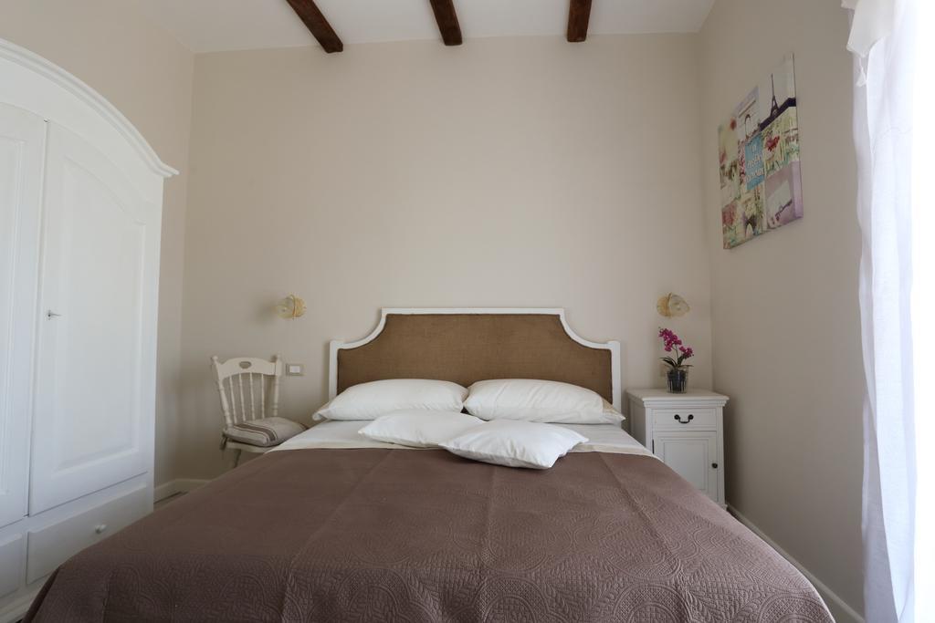 Ambrosio Relais Bed & Breakfast Sorrento