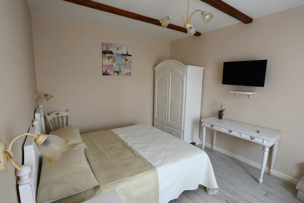 Ambrosio Relais Bed & Breakfast 2*