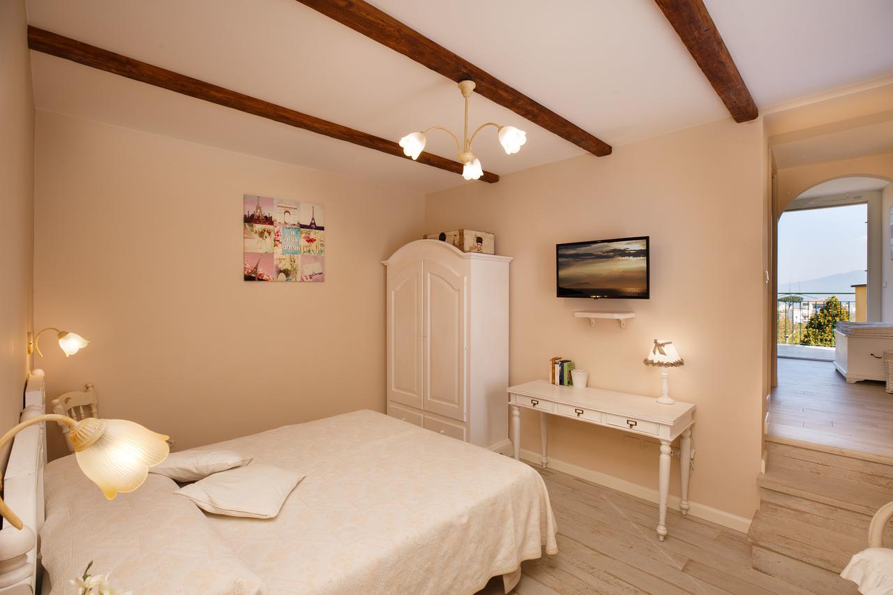 Bed & Breakfast Ambrosio Relais 2*