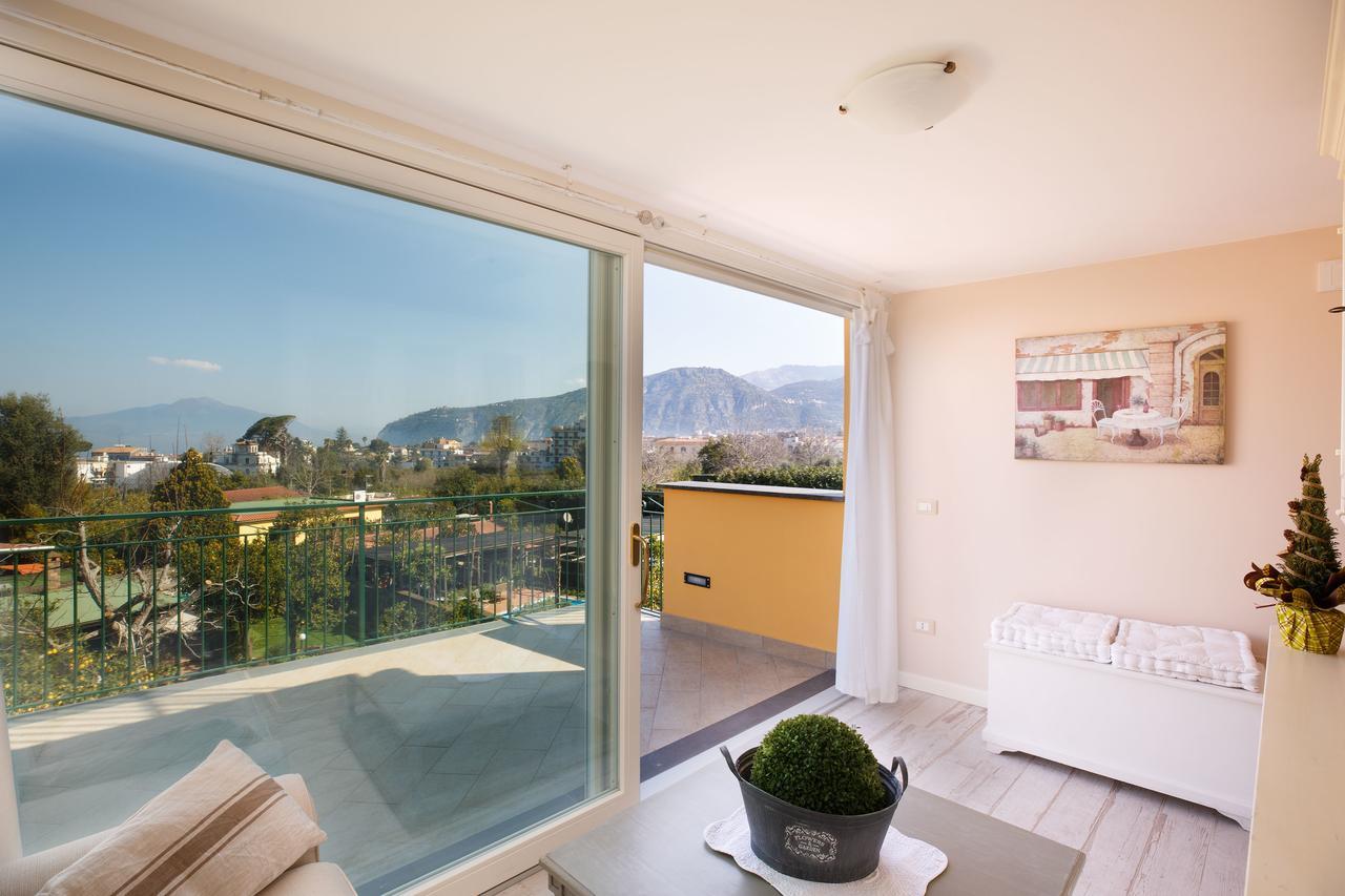 Bed & Breakfast Ambrosio Relais Sorrento