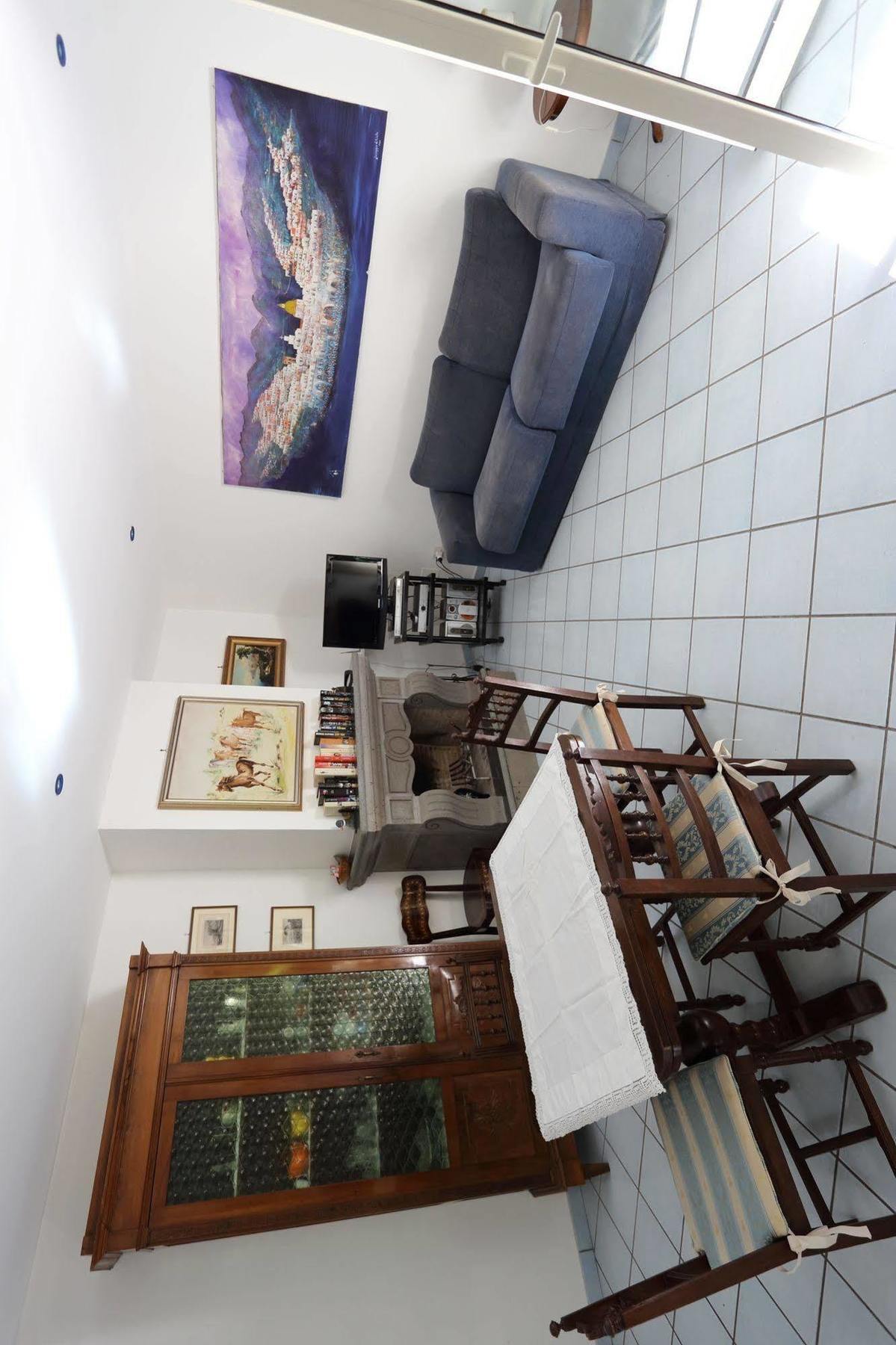 Bed & Breakfast Ambrosio Relais Sorrento