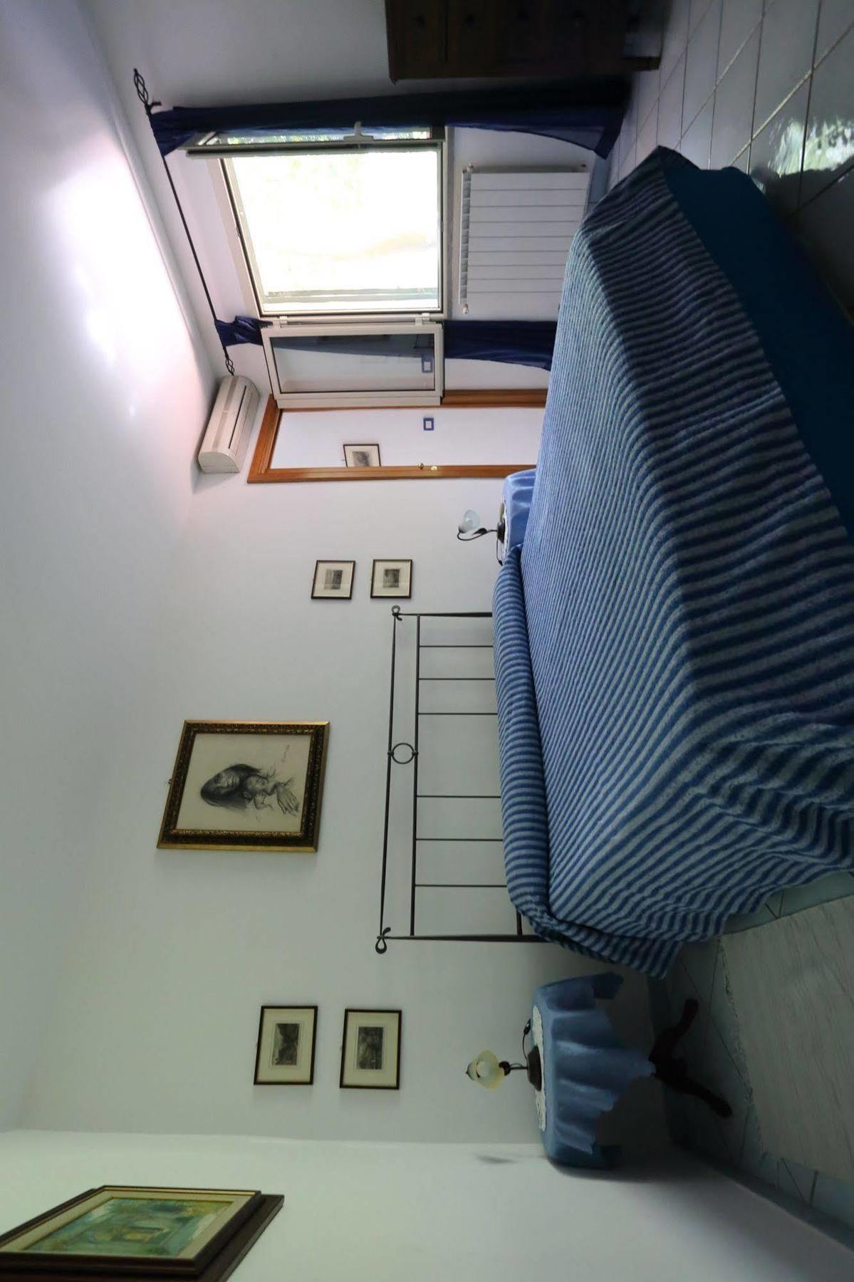 Bed & Breakfast Ambrosio Relais 2*