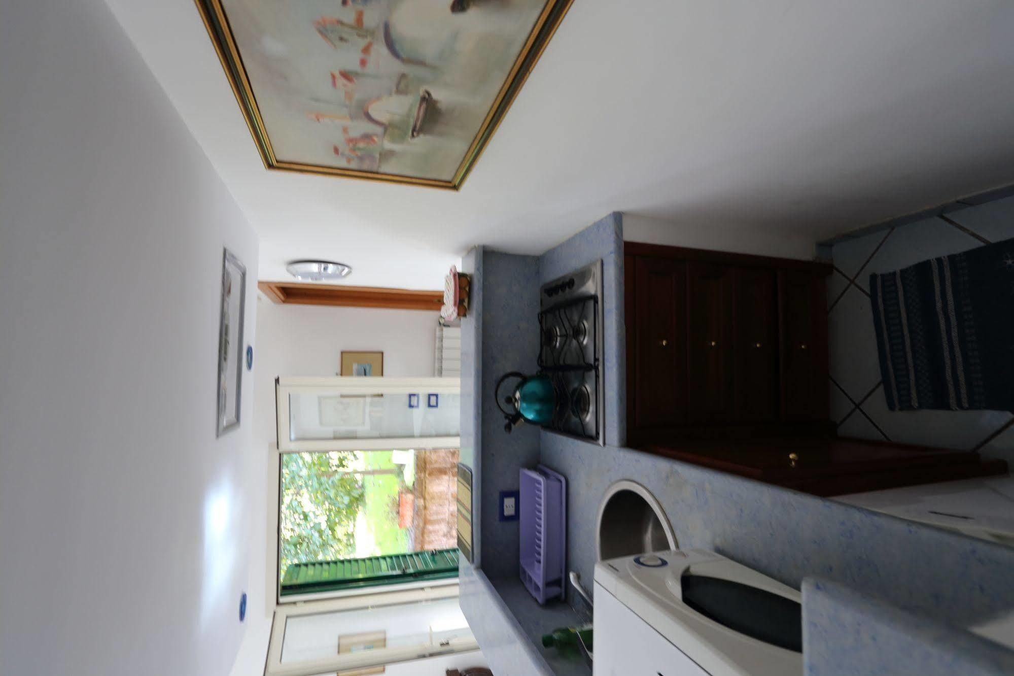 Ambrosio Relais