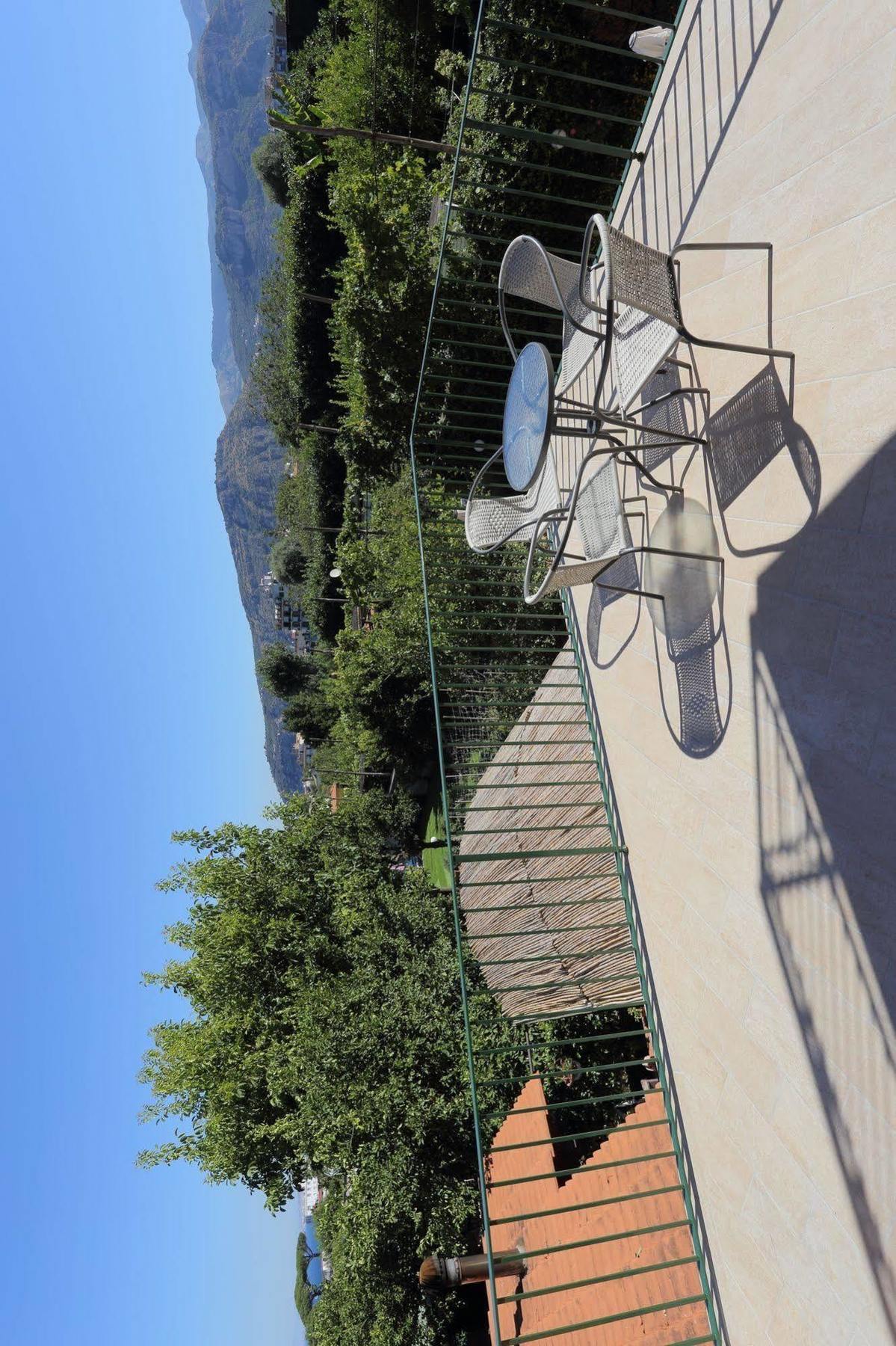 Ambrosio Relais Sorrento