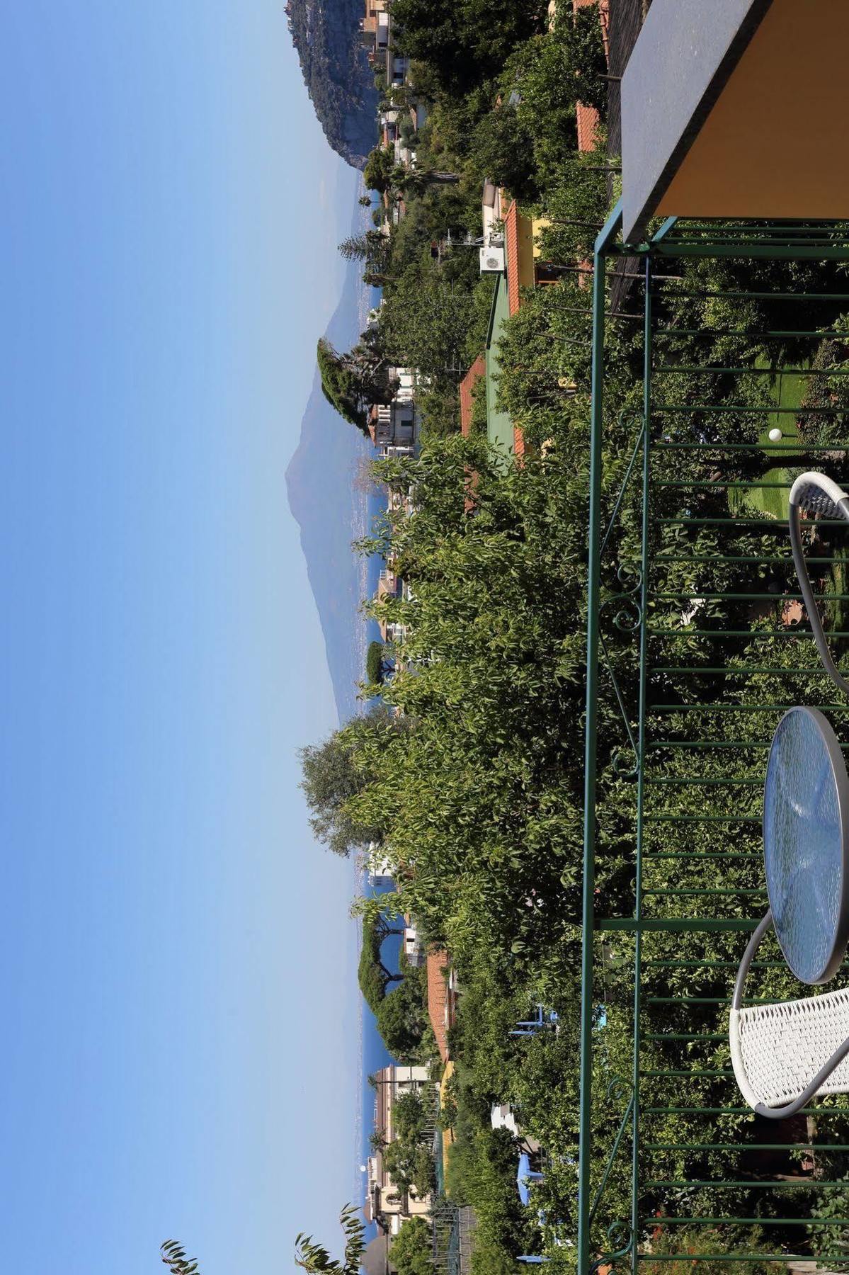 Ambrosio Relais Bed & Breakfast