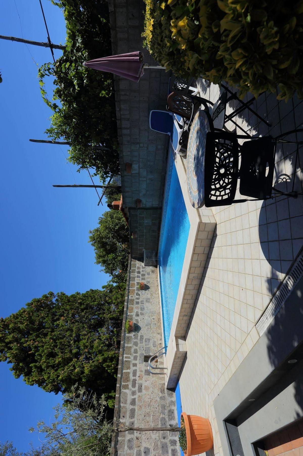 Ambrosio Relais 2* Sorrento