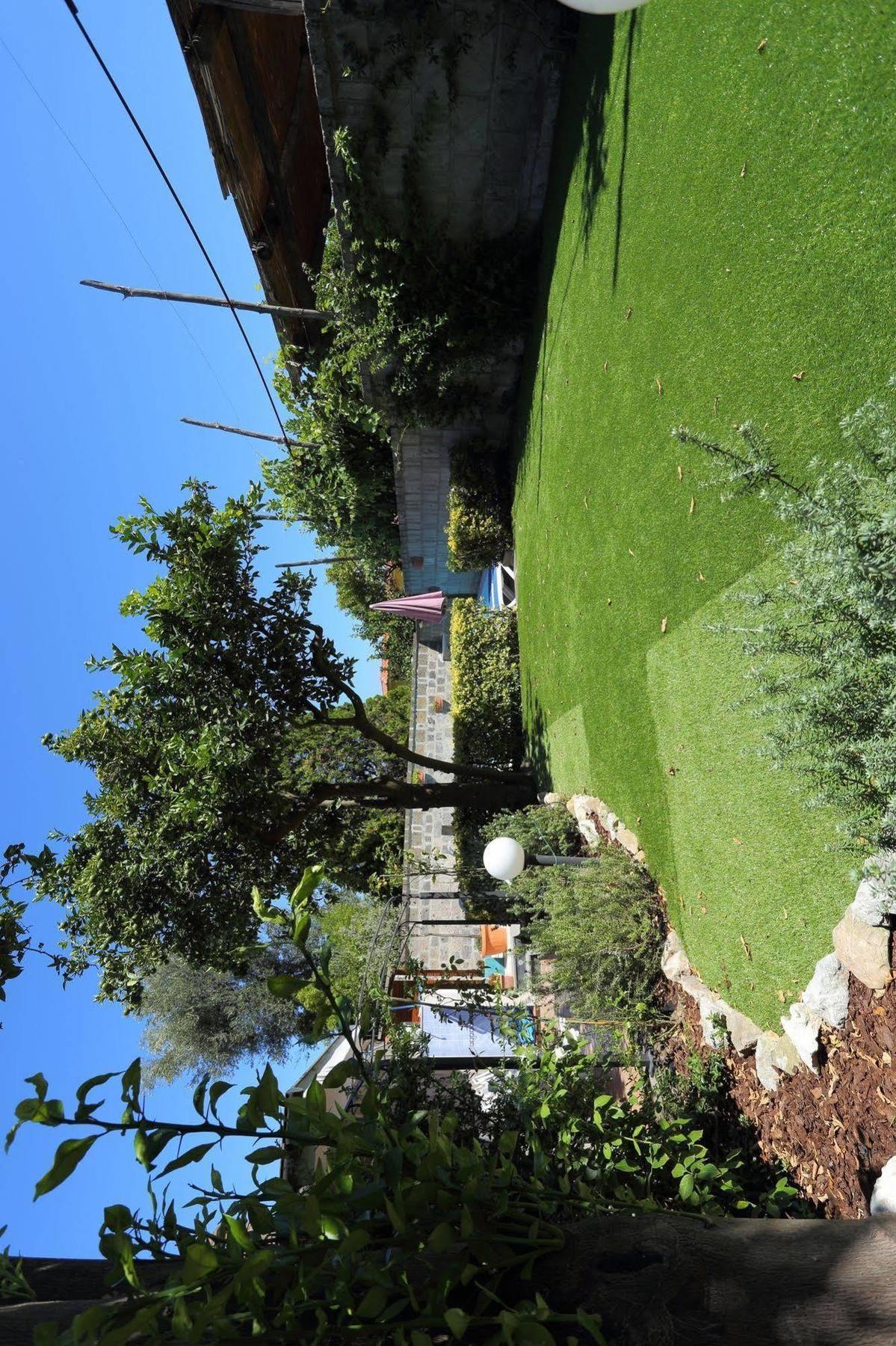 Ambrosio Relais