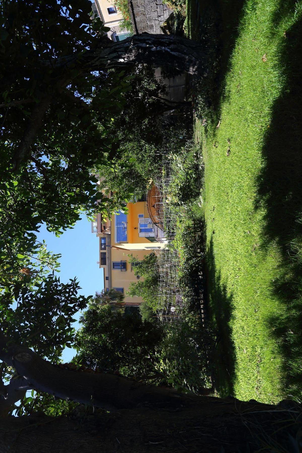 Bed & Breakfast Ambrosio Relais